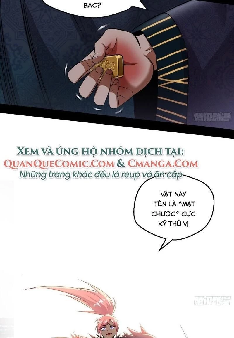 Ta Là Tà Đế Chapter 79 - 26