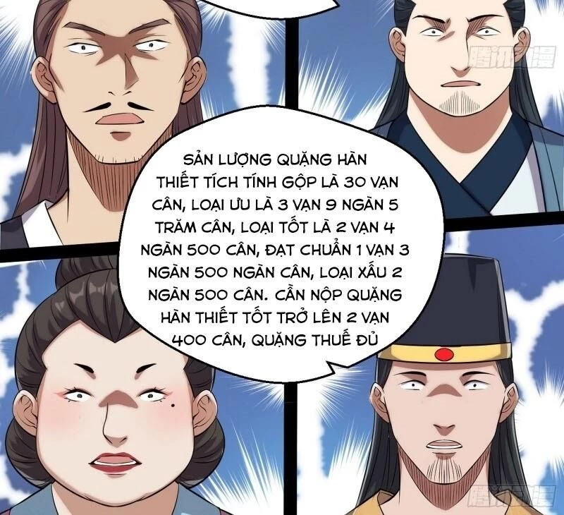 Ta Là Tà Đế Chapter 79 - 78