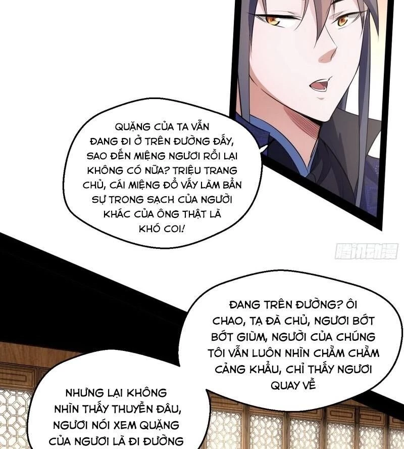 Ta Là Tà Đế Chapter 79 - 83