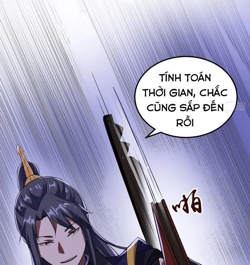 Ta Là Tà Đế Chapter 80 - 28