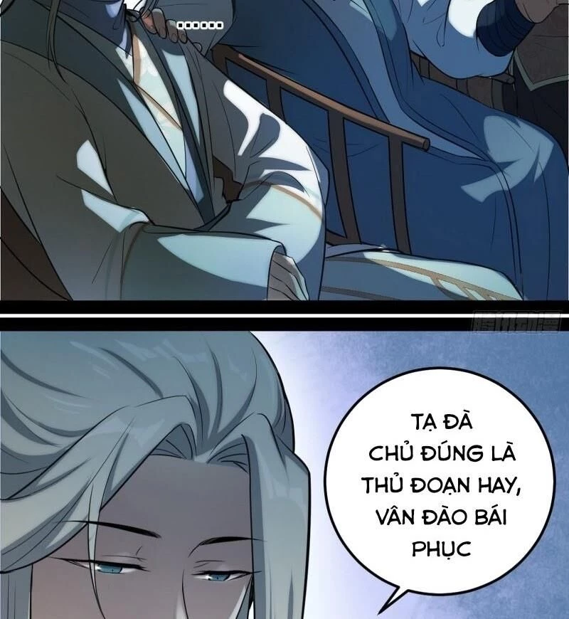 Ta Là Tà Đế Chapter 80 - 35