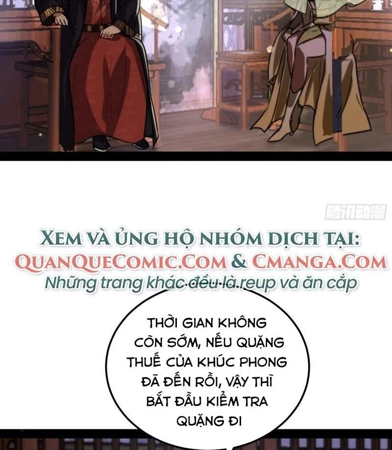 Ta Là Tà Đế Chapter 80 - 38