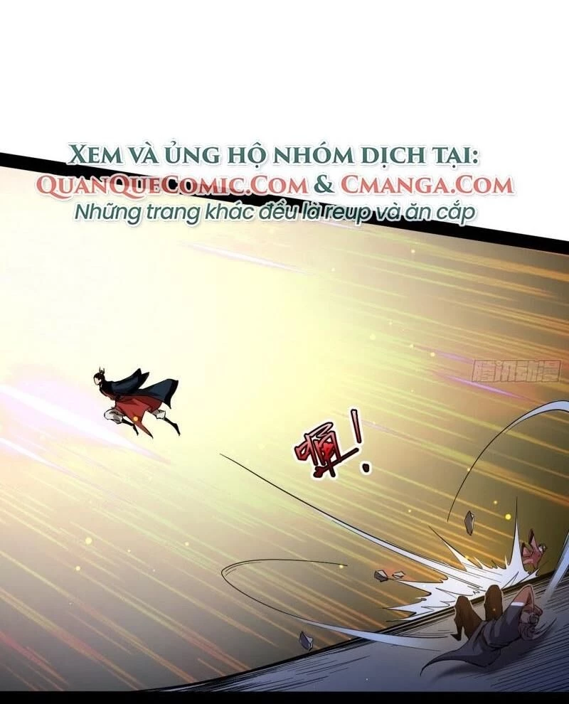 Ta Là Tà Đế Chapter 80 - 78