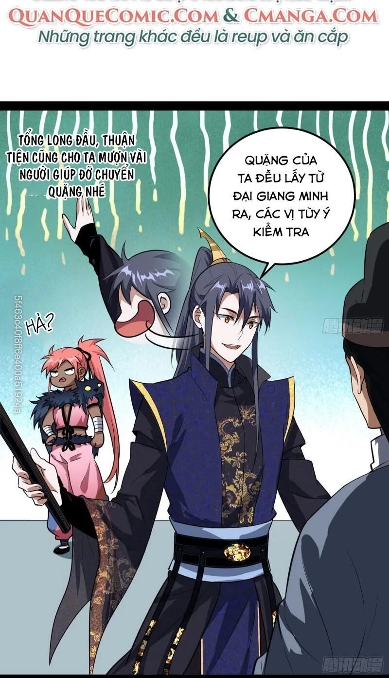 Ta Là Tà Đế Chapter 81 - 14