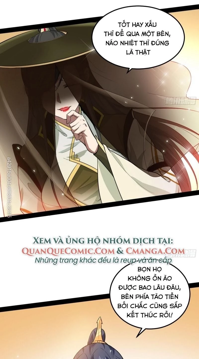 Ta Là Tà Đế Chapter 81 - 41