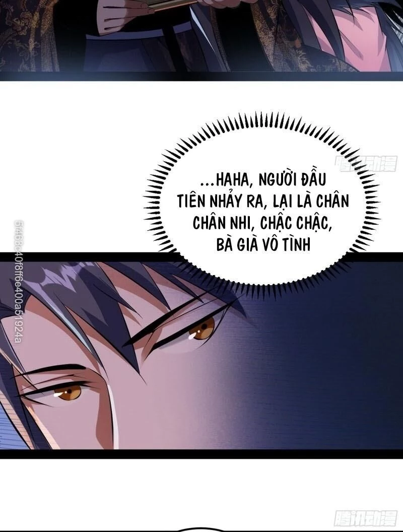 Ta Là Tà Đế Chapter 81 - 52