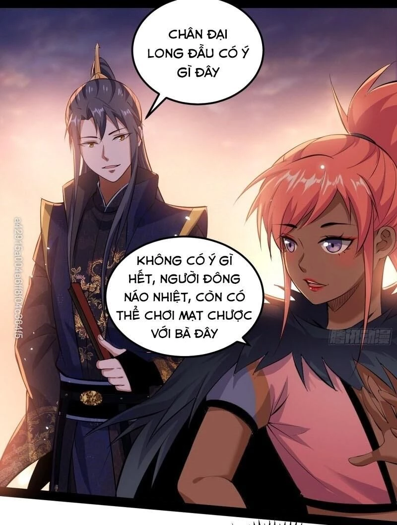 Ta Là Tà Đế Chapter 81 - 53