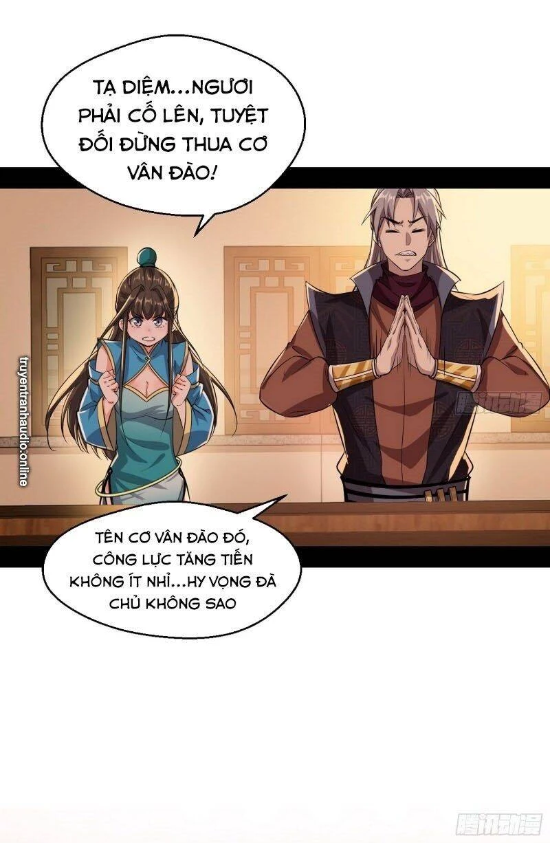 Ta Là Tà Đế Chapter 82 - 37