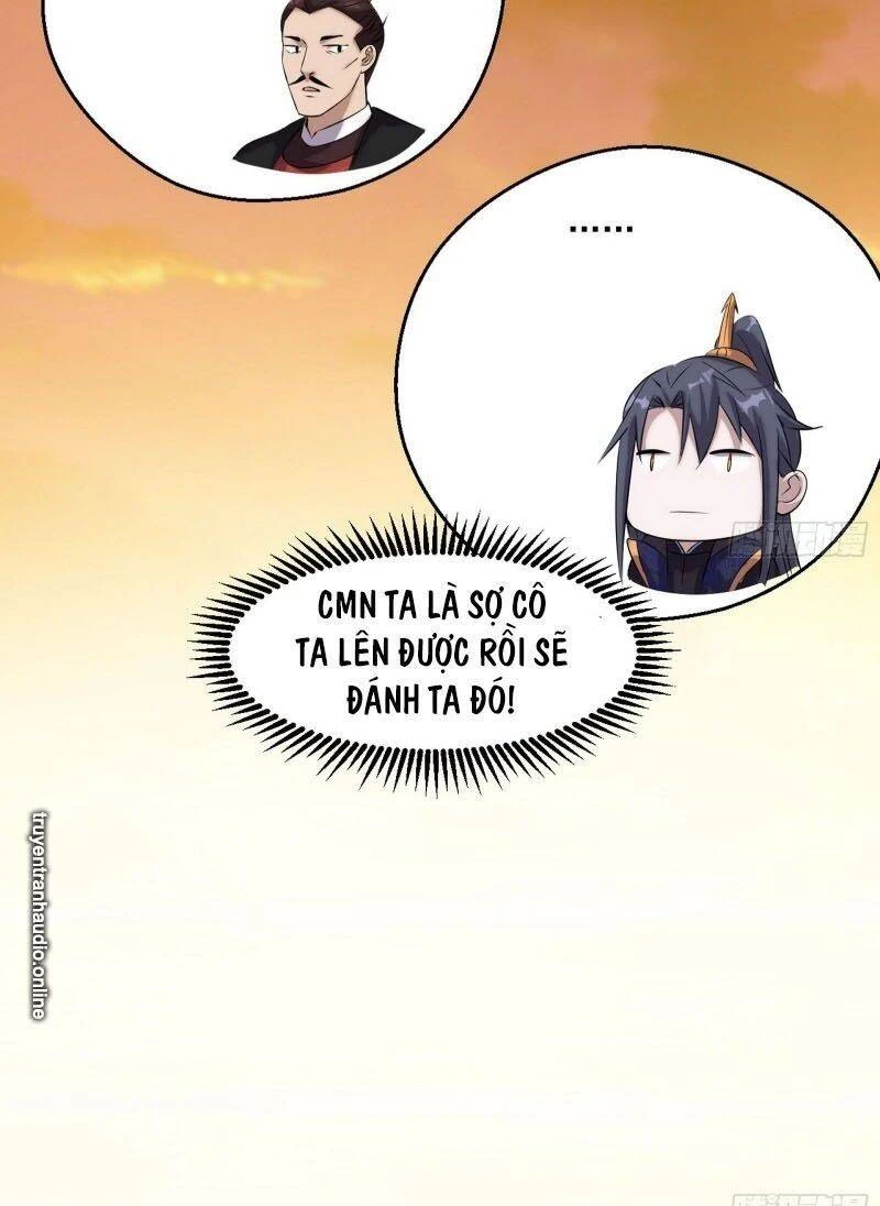 Ta Là Tà Đế Chapter 82 - 100