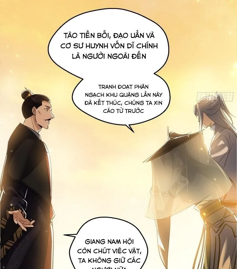 Ta Là Tà Đế Chapter 83 - 25