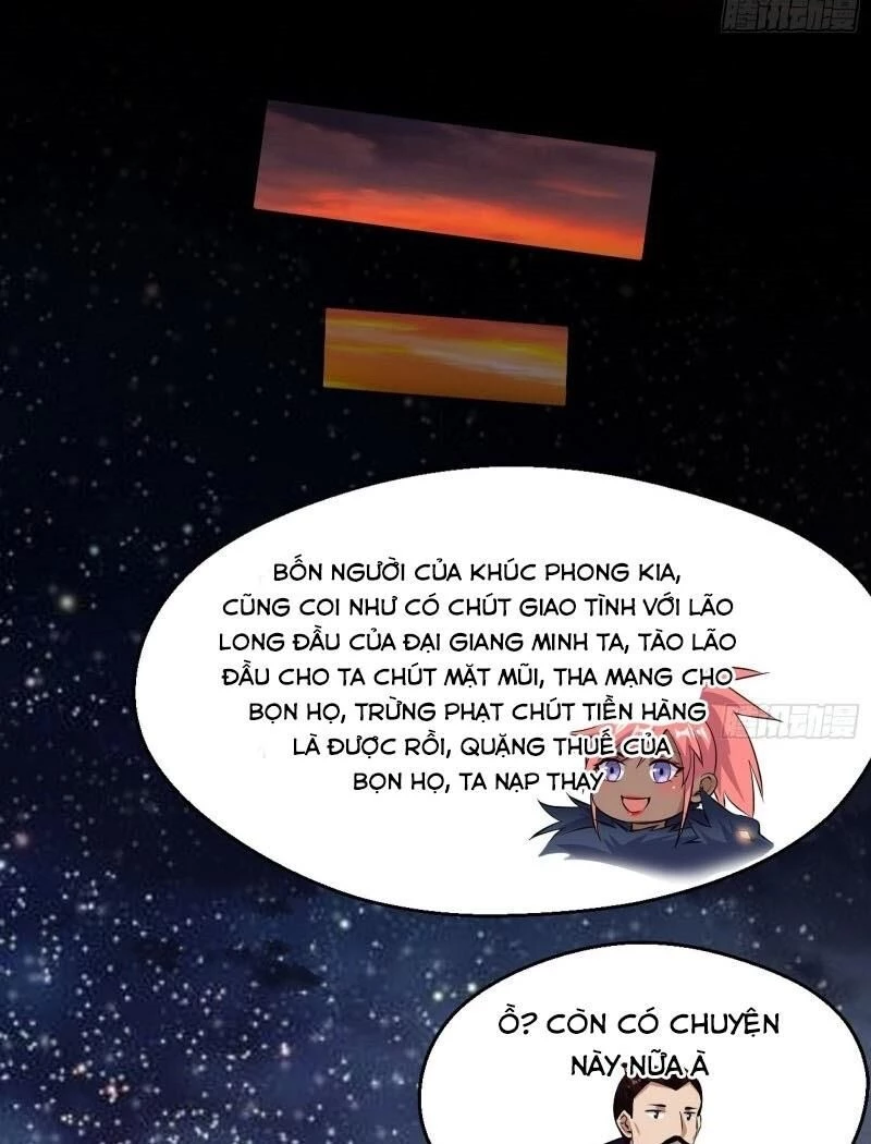 Ta Là Tà Đế Chapter 83 - 70