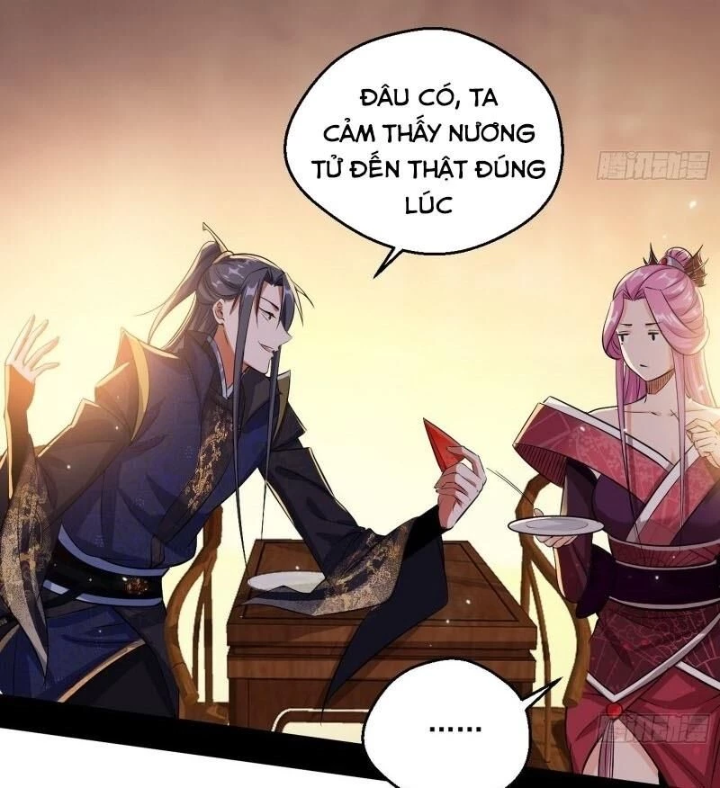 Ta Là Tà Đế Chapter 83 - 82