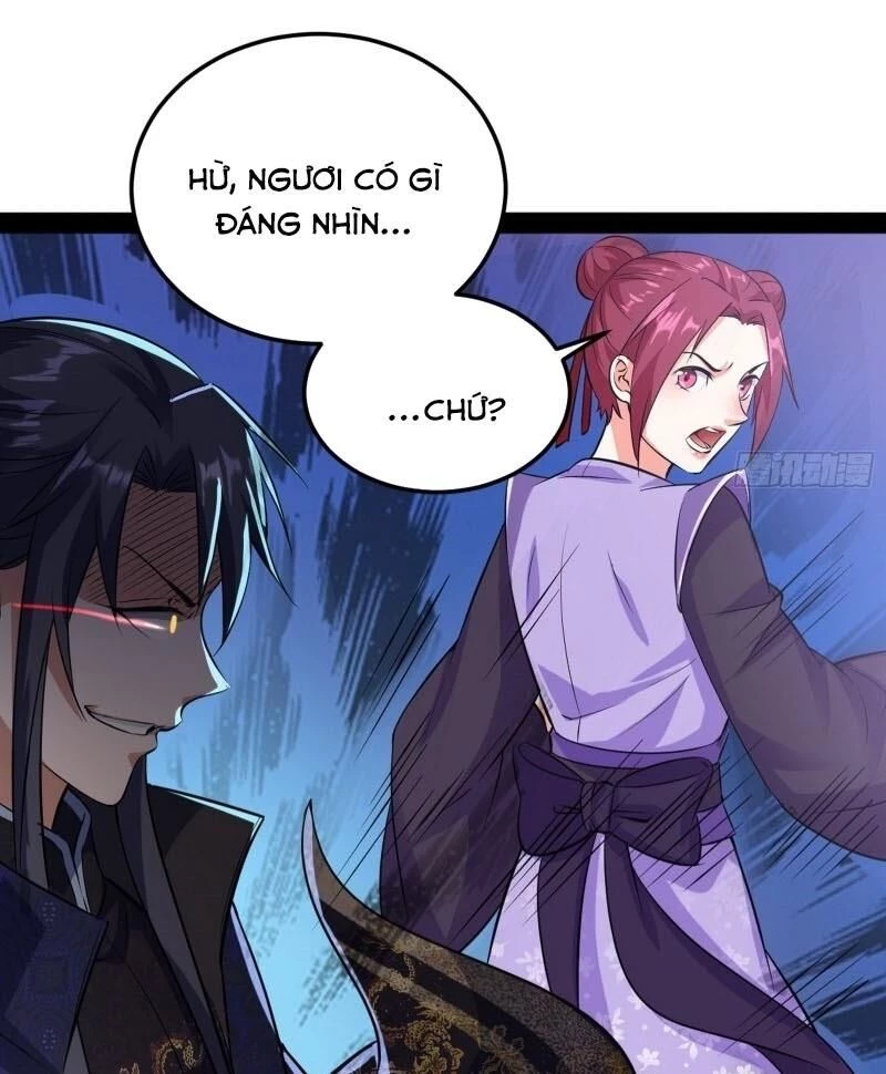 Ta Là Tà Đế Chapter 84 - 4