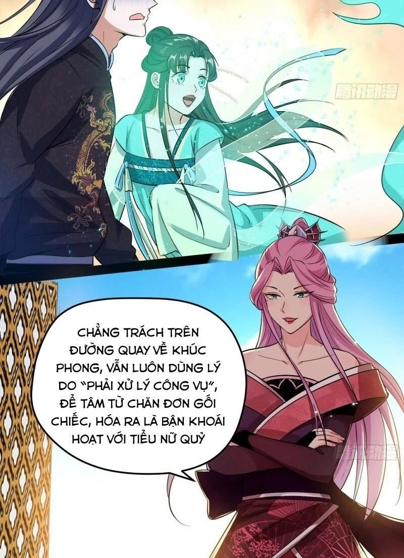 Ta Là Tà Đế Chapter 84 - 23