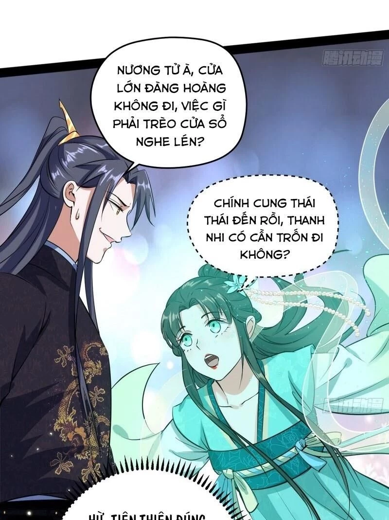 Ta Là Tà Đế Chapter 84 - 25