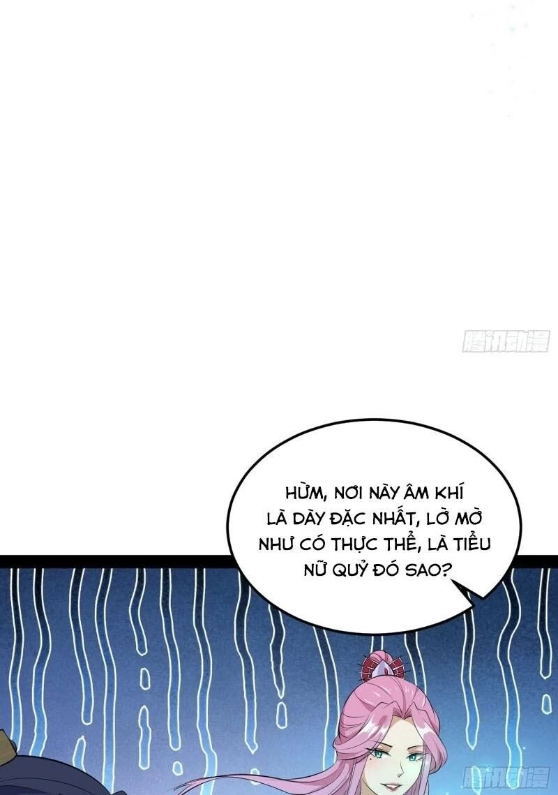 Ta Là Tà Đế Chapter 84 - 28