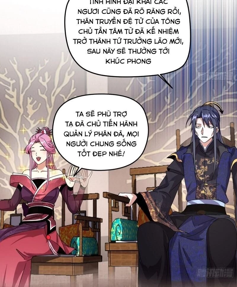 Ta Là Tà Đế Chapter 84 - 57