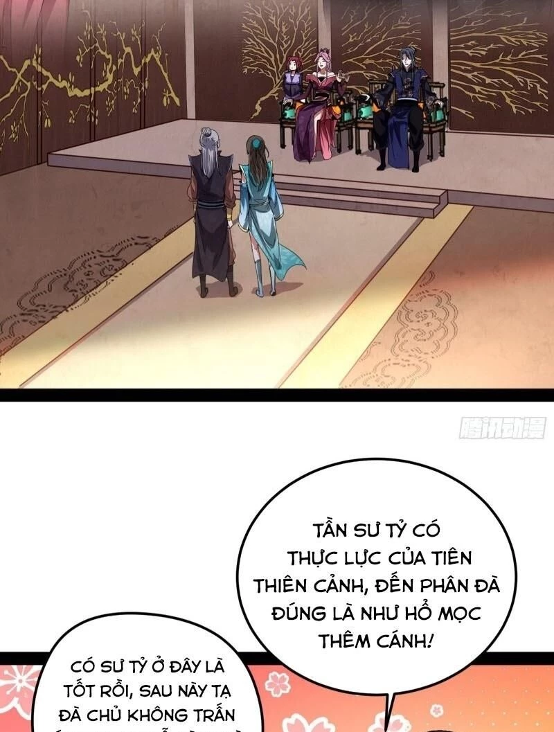 Ta Là Tà Đế Chapter 84 - 58