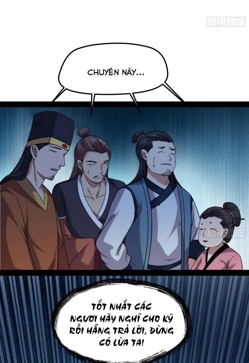 Ta Là Tà Đế Chapter 84 - 73