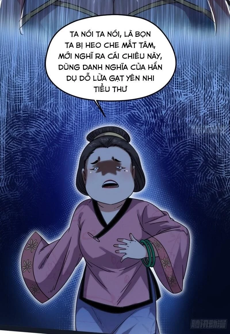 Ta Là Tà Đế Chapter 84 - 75