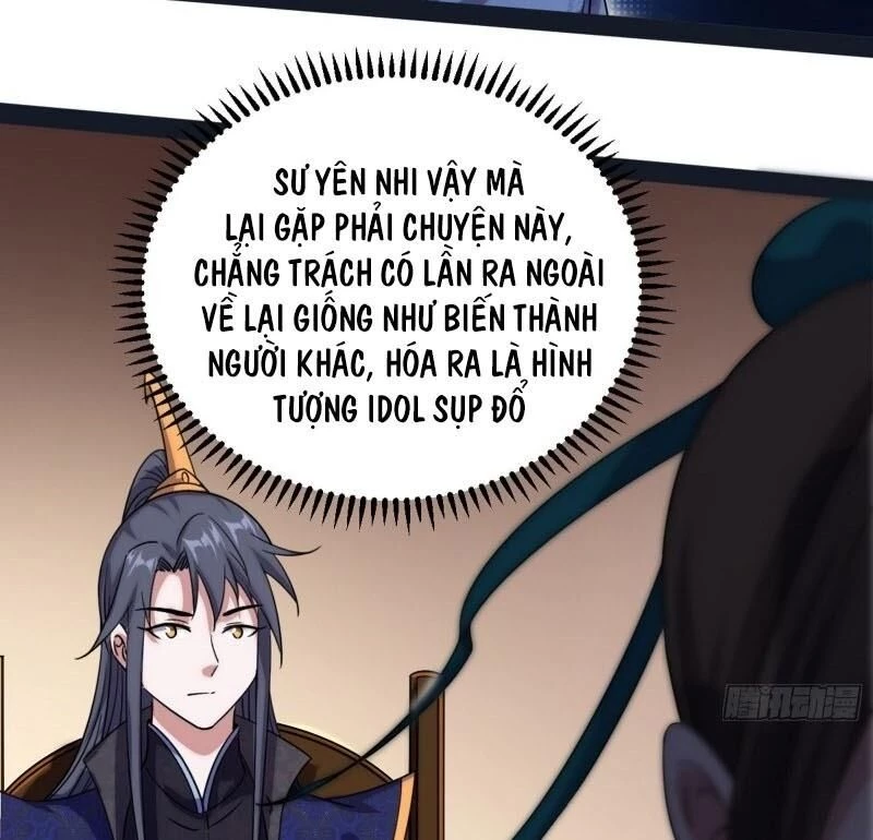 Ta Là Tà Đế Chapter 84 - 76