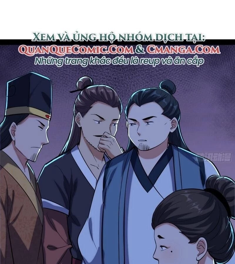 Ta Là Tà Đế Chapter 84 - 85