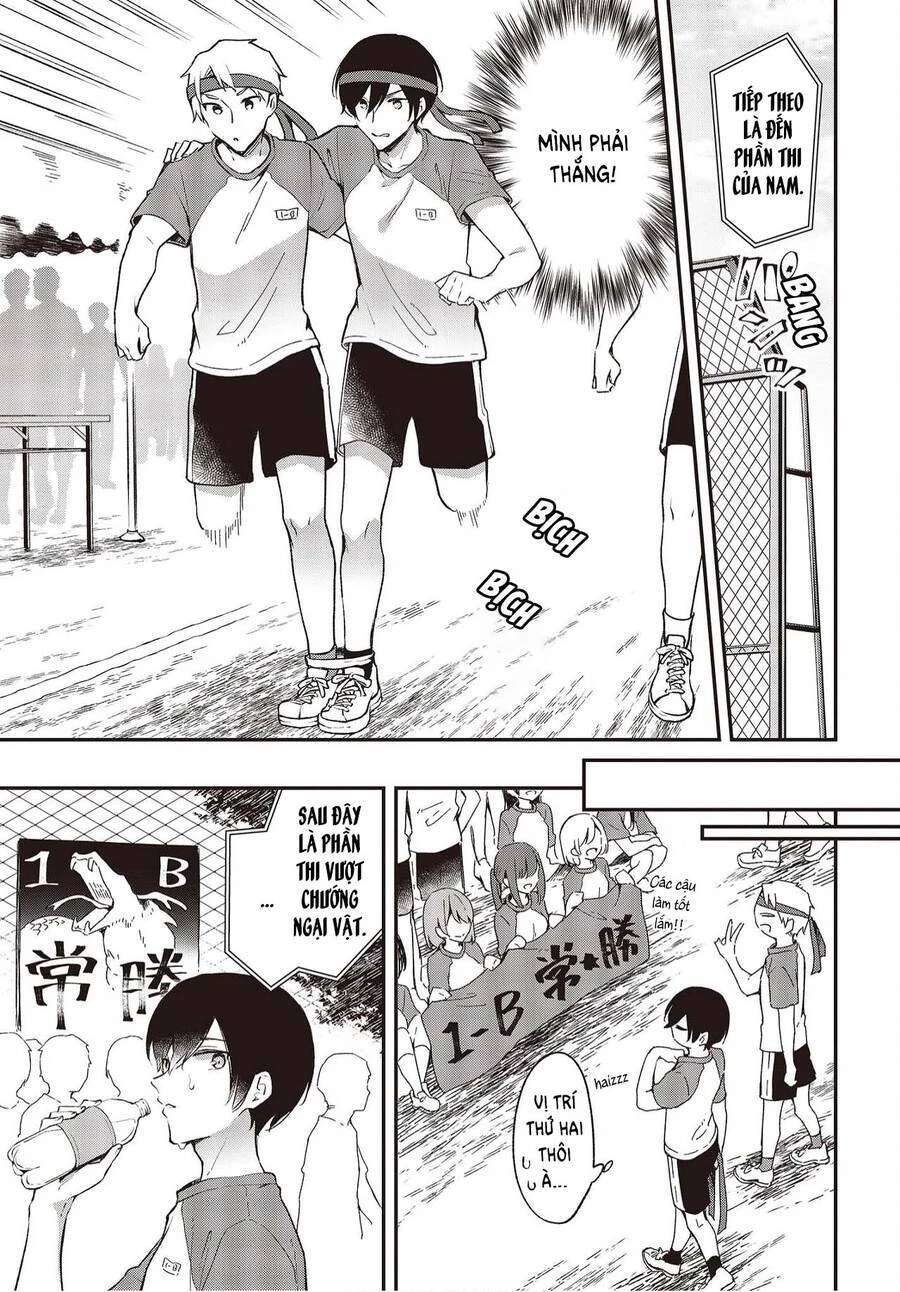 Zenbu Kimi No Sei Chapter 25 - 4