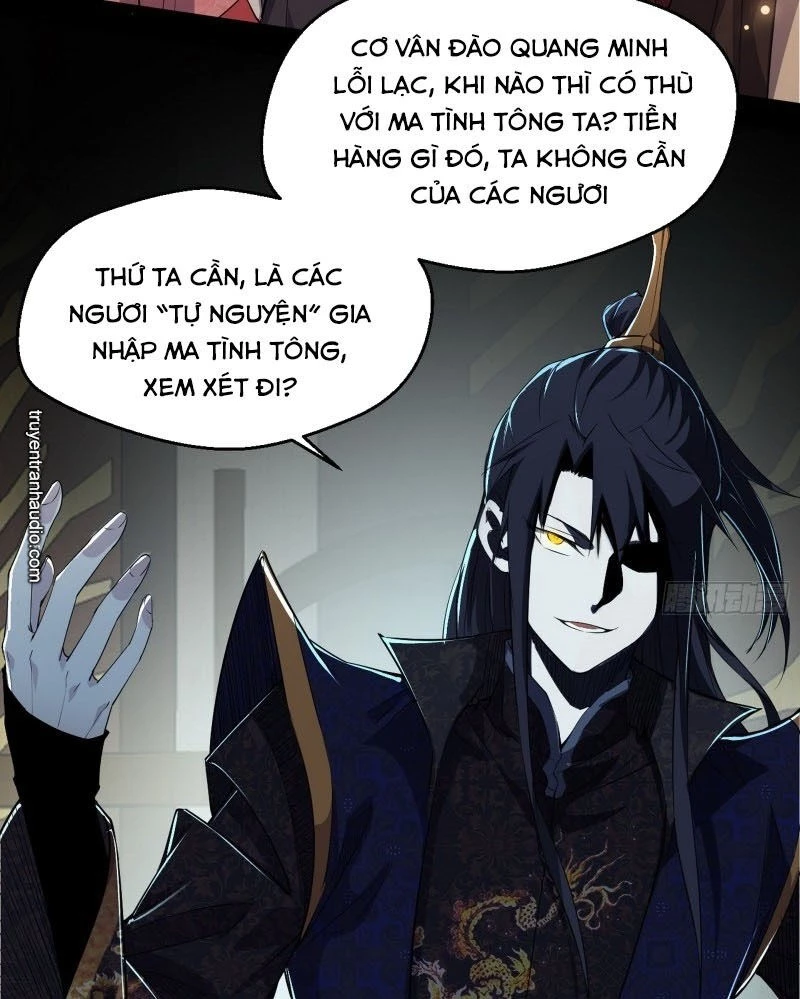 Ta Là Tà Đế Chapter 85 - 4