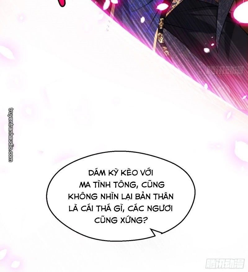 Ta Là Tà Đế Chapter 85 - 12