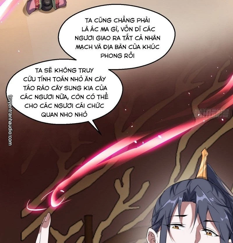 Ta Là Tà Đế Chapter 85 - 14