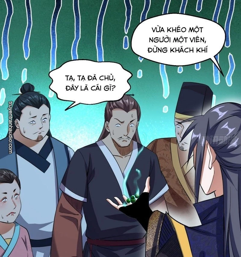 Ta Là Tà Đế Chapter 85 - 31