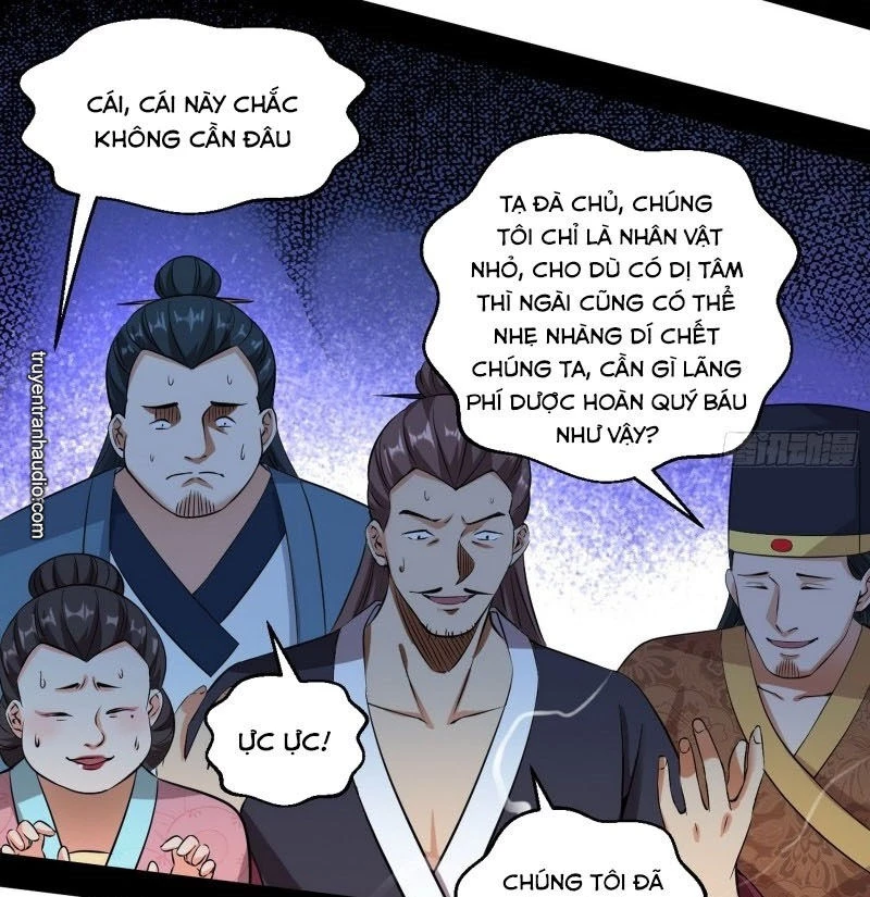 Ta Là Tà Đế Chapter 85 - 34