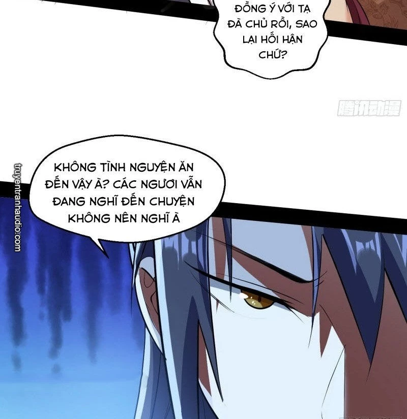 Ta Là Tà Đế Chapter 85 - 35