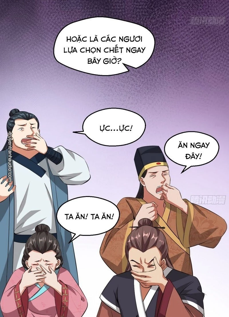 Ta Là Tà Đế Chapter 85 - 40