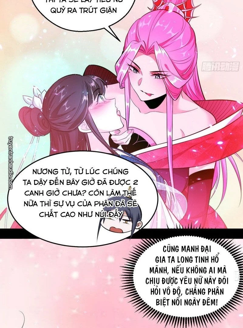 Ta Là Tà Đế Chapter 85 - 60