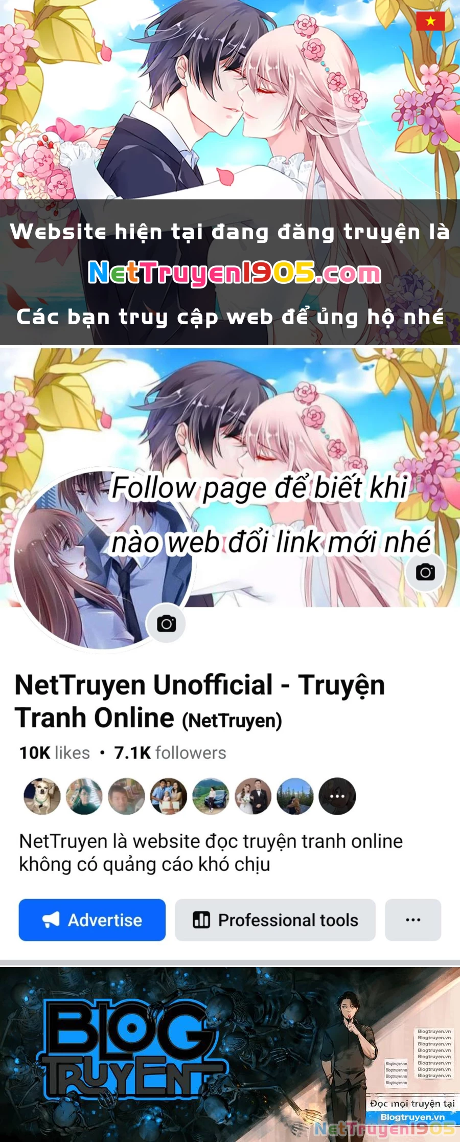 Vương Giả Thiên Hạ Chapter 794 - 1