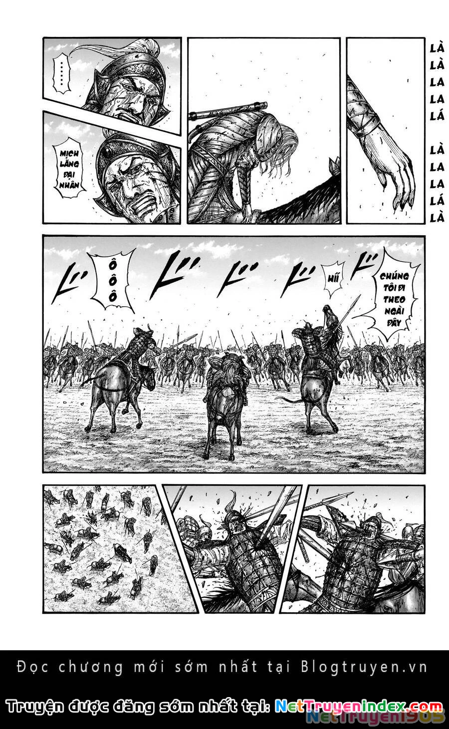 Vương Giả Thiên Hạ Chapter 794 - 18