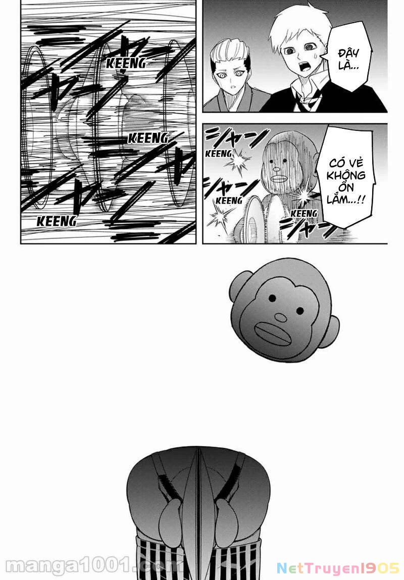 Không Chỉ Là Bắt Nạt Chapter 139 - 15