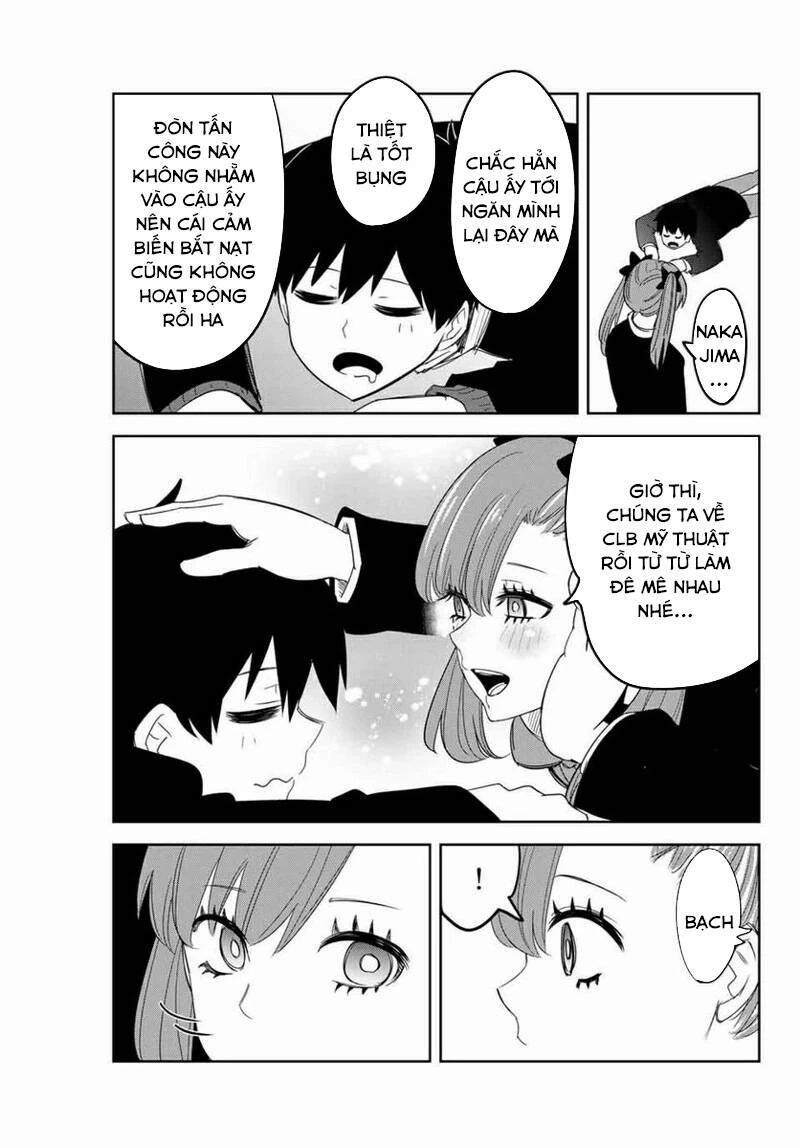 Không Chỉ Là Bắt Nạt Chapter 139 - 18