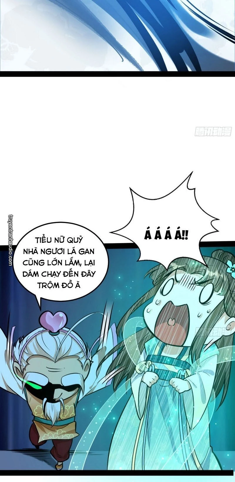 Ta Là Tà Đế Chapter 86 - 48