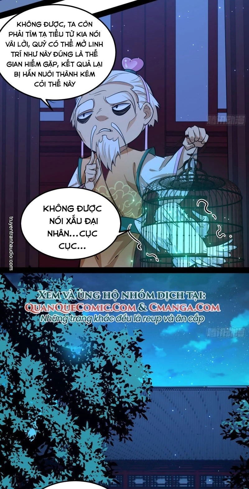 Ta Là Tà Đế Chapter 86 - 51