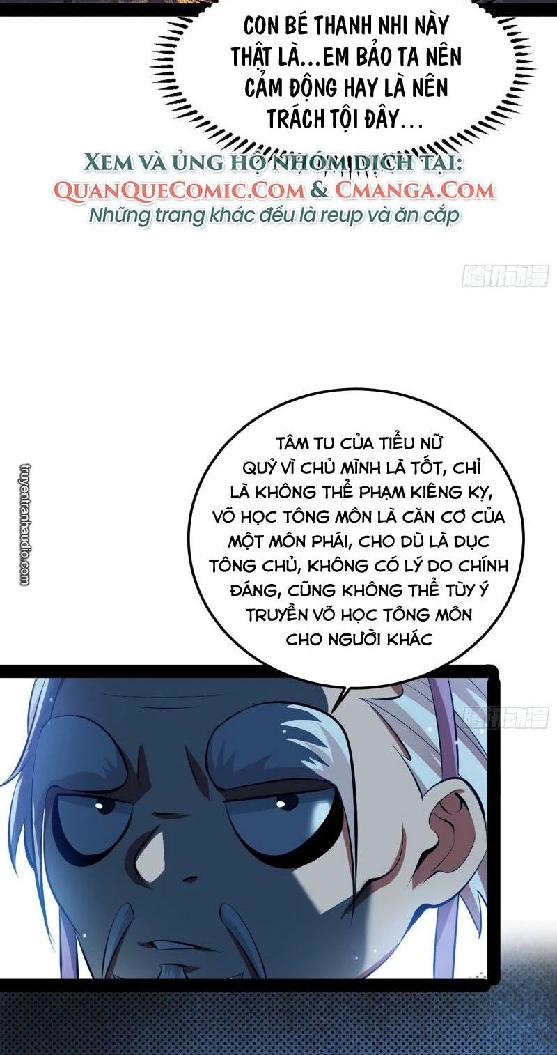 Ta Là Tà Đế Chapter 86 - 64