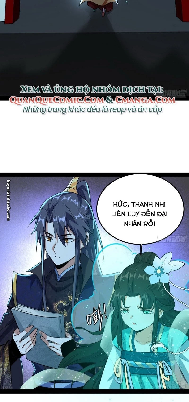 Ta Là Tà Đế Chapter 86 - 70