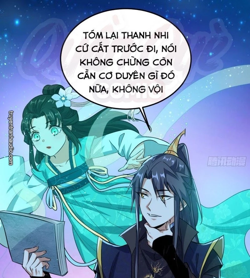 Ta Là Tà Đế Chapter 86 - 73