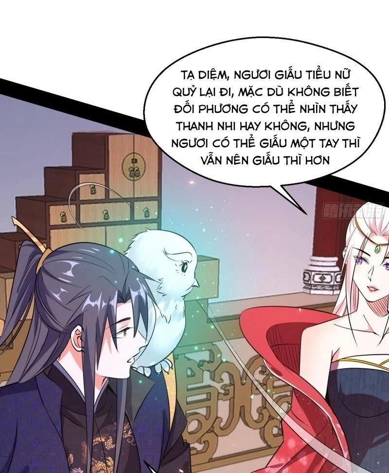 Ta Là Tà Đế Chapter 87 - 19