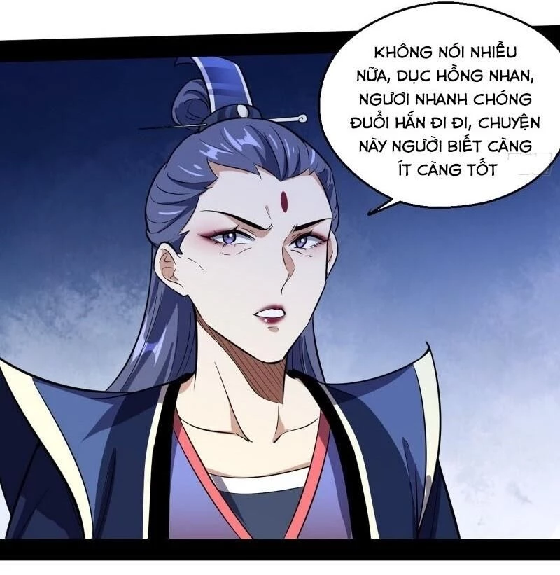 Ta Là Tà Đế Chapter 87 - 27