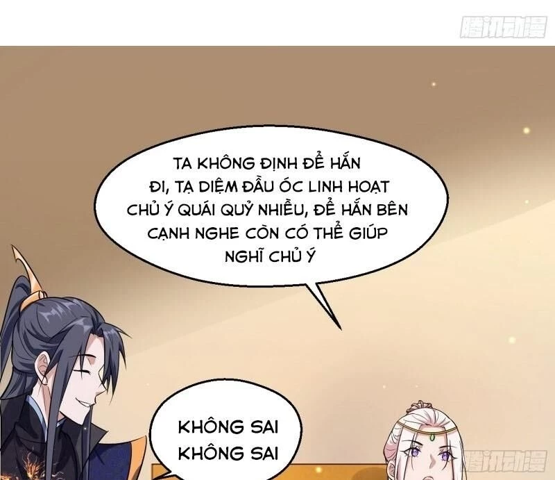 Ta Là Tà Đế Chapter 87 - 28