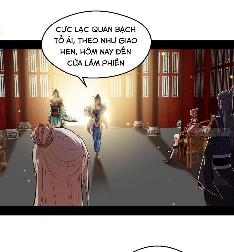 Ta Là Tà Đế Chapter 87 - 43