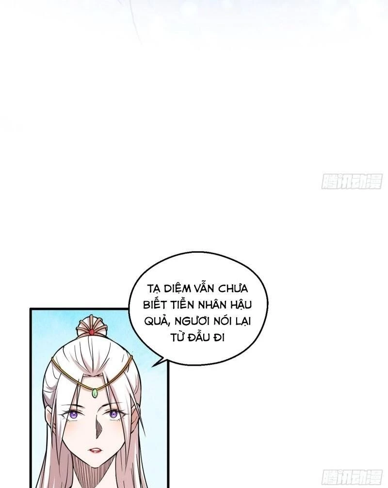 Ta Là Tà Đế Chapter 87 - 49