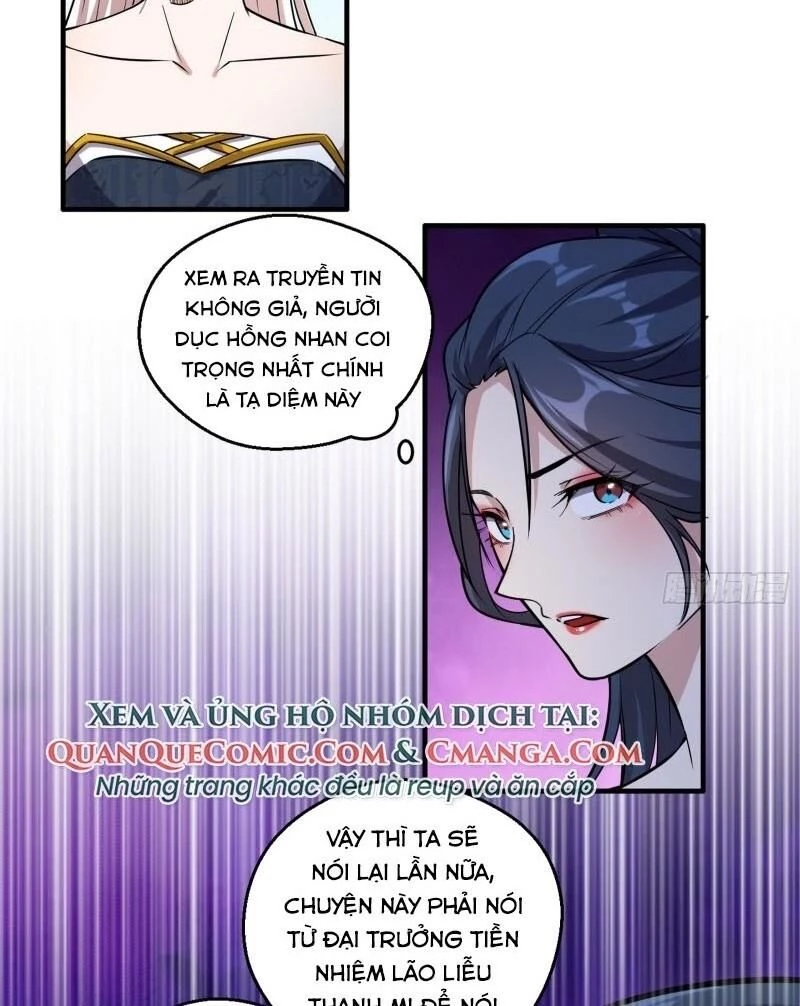 Ta Là Tà Đế Chapter 87 - 50